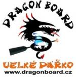 DRAGON BOARD Velké Dářko